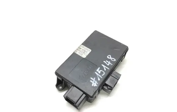 Citroen C8 Sunroof control unit/module 9554785