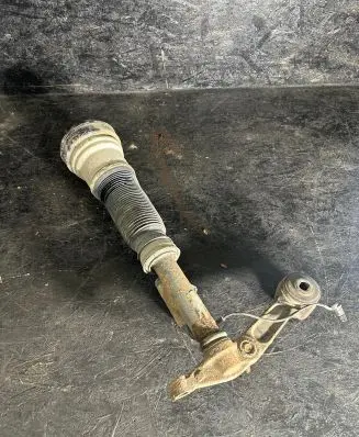 Mercedes-Benz S W220 Air suspension front shock absorber C086053A7 060623106114