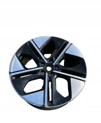 Smart #1 R19 alloy rim 
