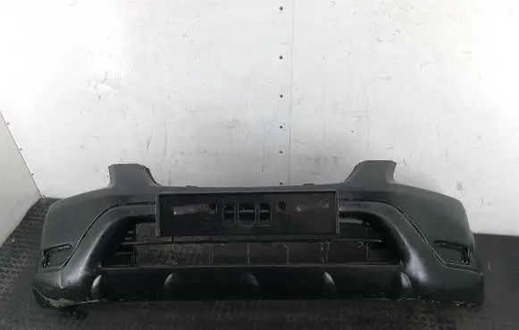 Honda CR-V Front bumper 