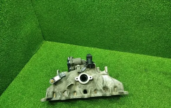 Renault Master III Intake manifold 161A00161R 023824454