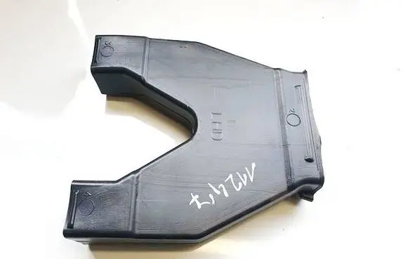 Ford C-MAX II Cabin air duct channel CJ54S018W12AB