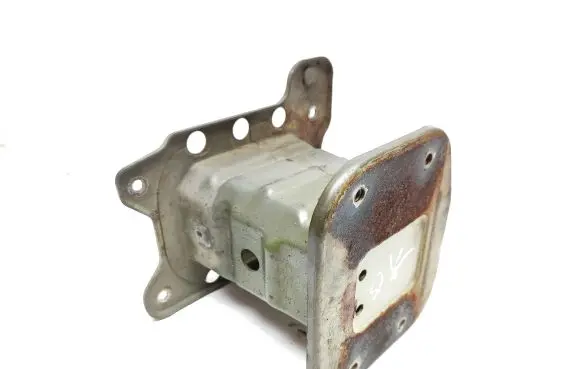 Opel Antara Front bumper shock/impact absorber 