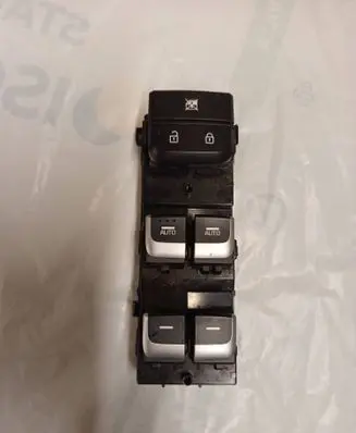 KIA Niro Electric window control switch 93570G5240 20171209