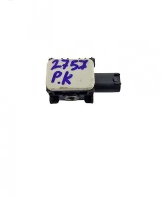 Mercedes-Benz ML W164 Airbag deployment crash/impact sensor 0038202826
