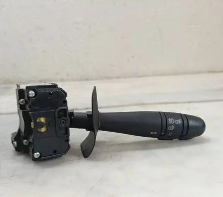 Renault Scenic I Indicator stalk 36998A E1064