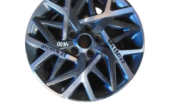 Hyundai Kona II R18 alloy rim 52910-CM300