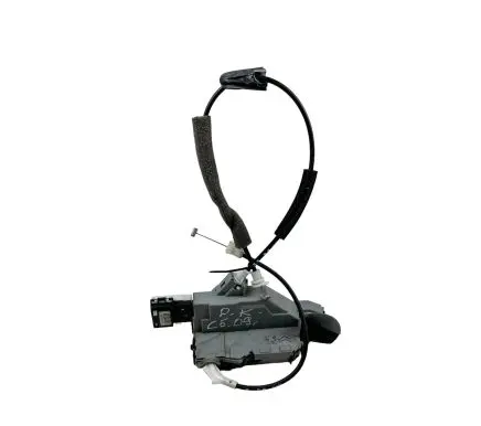 Citroen C5 Front door lock 574390 6248NJ A01773
