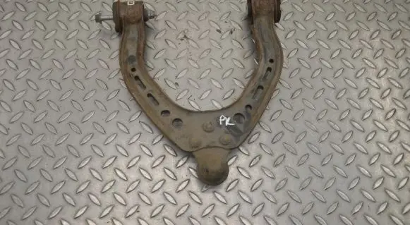 Tesla Model S Front lower control arm/wishbone 104396500A