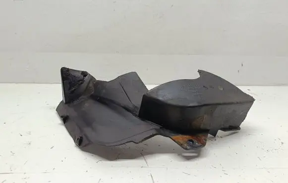 Volkswagen Multivan T5 Other under body part 7H5863190B