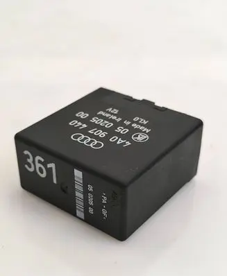 Audi A6 S6 C5 4B Other relay 4A0907440 05020500