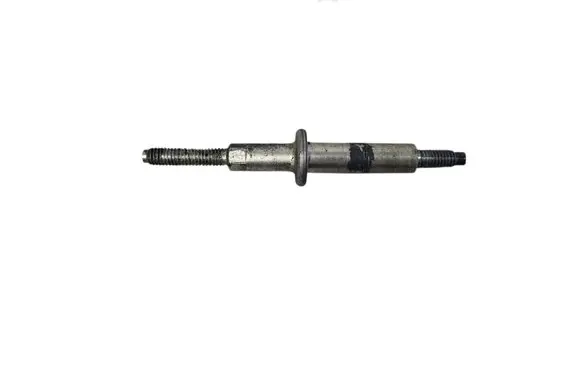 Mazda 6 Fuel Injector clamp holder 