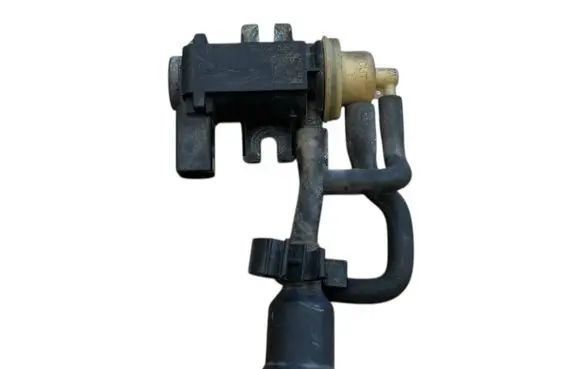 Volkswagen Crafter Turbo solenoid valve 1K0906627B 0117405 4011464A