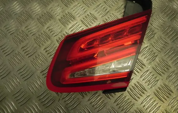 Mercedes-Benz S W222 Rear/tail lights A2179061900 A3134UK