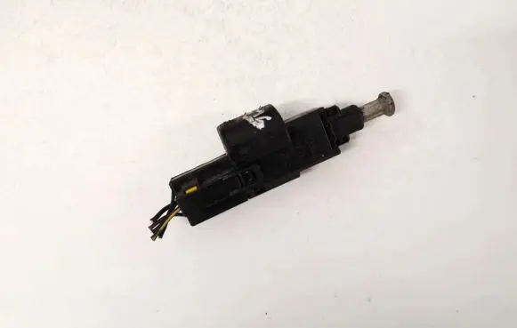 Opel Zafira A Brake pedal sensor switch 09132299 09175172