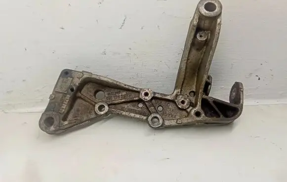 Volkswagen Caddy Front lower control arm/wishbone 1K0199295F 03022003