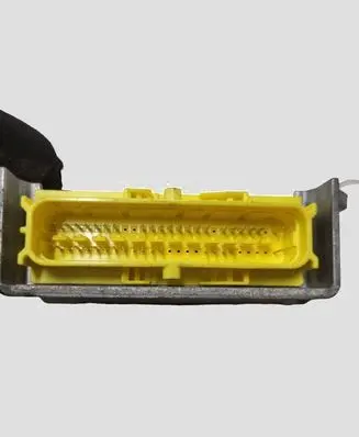 Skoda Octavia Mk2 (1Z) Airbag control unit/module 1K0909605T 5WK43412 35090506B