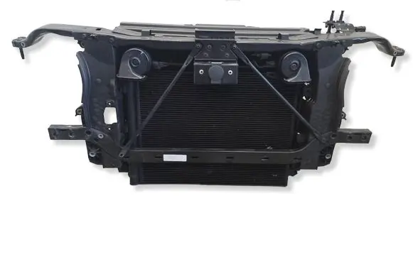 Jeep Wrangler Radiator set 68297583AC