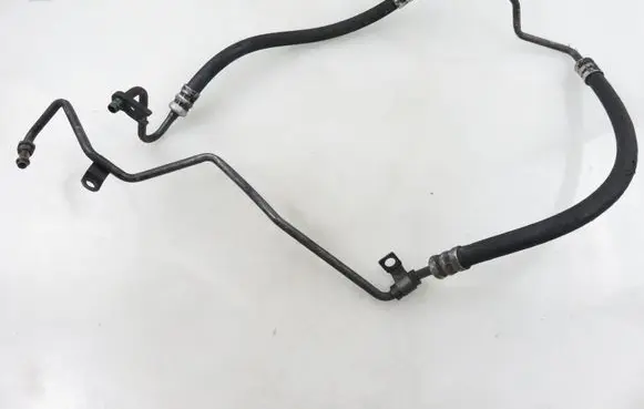 Renault Espace - Grand espace IV Power steering hose/pipe/line 8200019836E