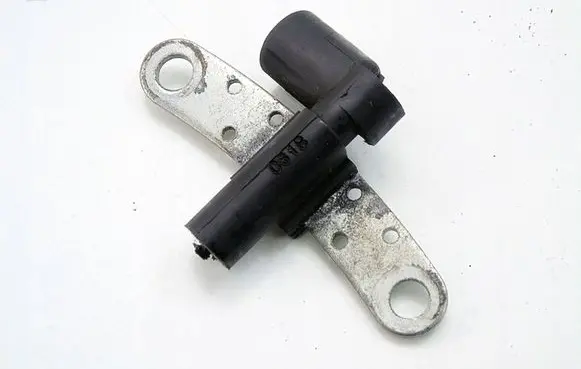 Renault Laguna I Crankshaft position sensor 0986280410
