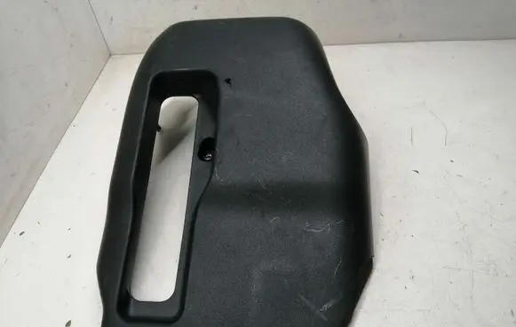 Toyota Yaris Steering wheel column trim 452870D120
