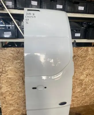 Ford Transit Custom Rear door 