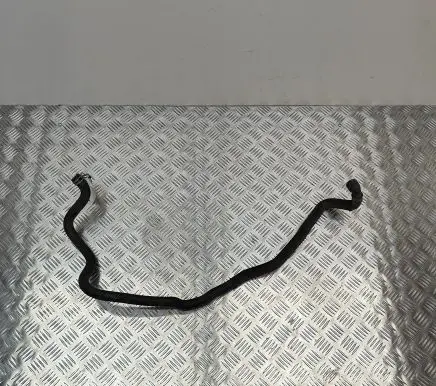 BMW 7 G11 G12 Engine coolant pipe/hose 9299620 64219299620