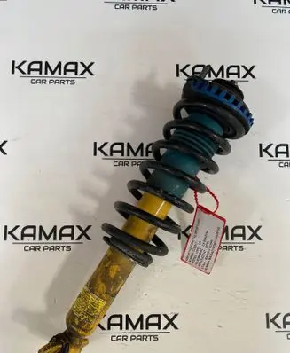 Opel GT Rear shock absorber with coil spring brakinformacji