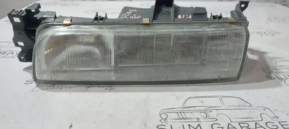 Mazda 626 Headlight/headlamp 100612571