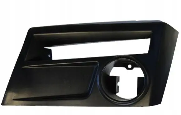 Mercedes-Benz GLK (X204) Front bumper lower grill 62370702