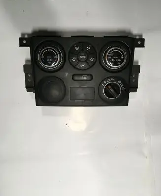Suzuki Grand Vitara II Climate control unit 3951065J91CZJ 3951064J0