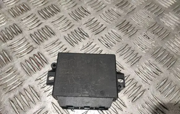 Volvo S60 Parking PDC control unit/module 31314525