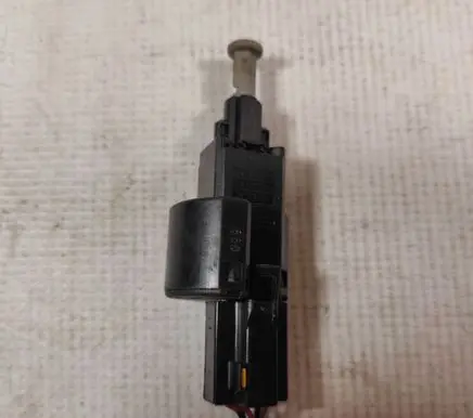 Opel Astra G Brake pedal sensor switch 09132299 09175172 09175185