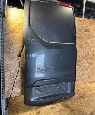 Ford Transit Custom Rear door