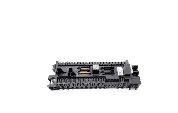 Mercedes-Benz GLE (W166 - C292) Fuse module A1665402350