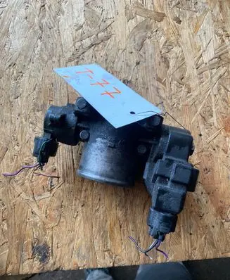 Mazda CX-5 Throttle valve PA612GF33