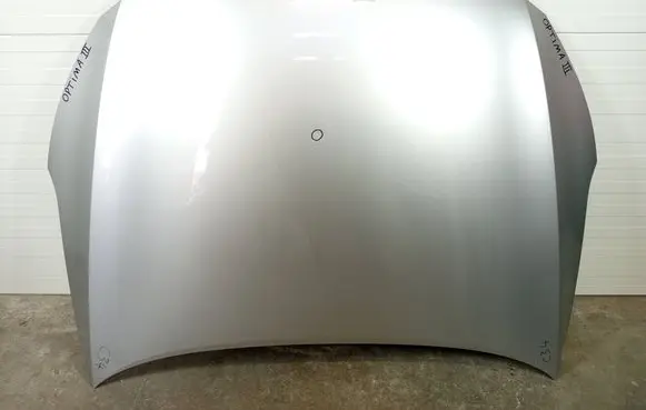 KIA Optima Engine bonnet/hood MASKAOPTIMAIII