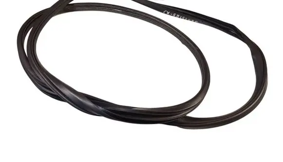 Mazda CX-5 II Front door rubber seal 2D282014