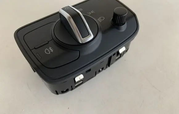 Audi A3 S3 8V Light switch 8V0941531AD 8V0941531