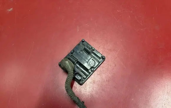 BMW X1 F48 F49 Transfer box differential control unit 8692605 33108692605