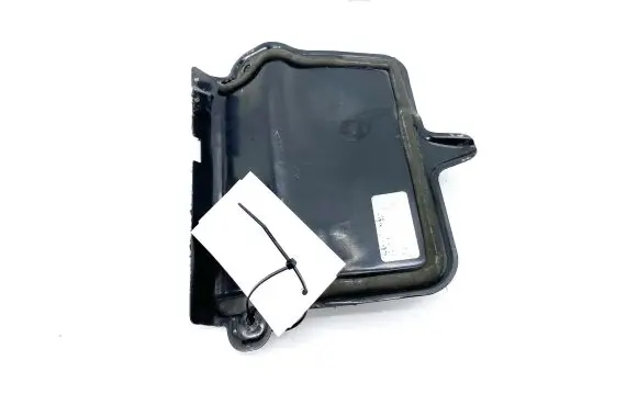 Mercedes-Benz ML W164 Heat shield in engine bay A1646200678