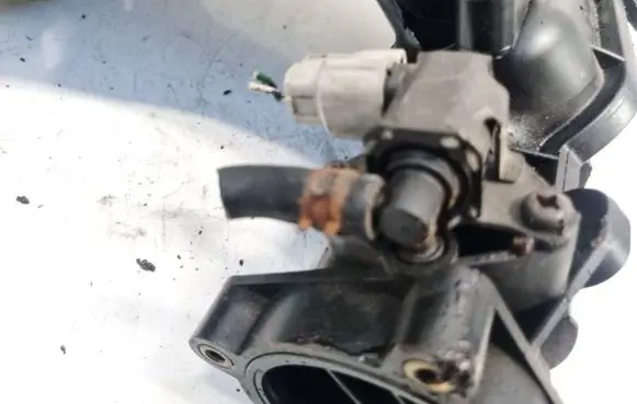 Turbo solenoid valve