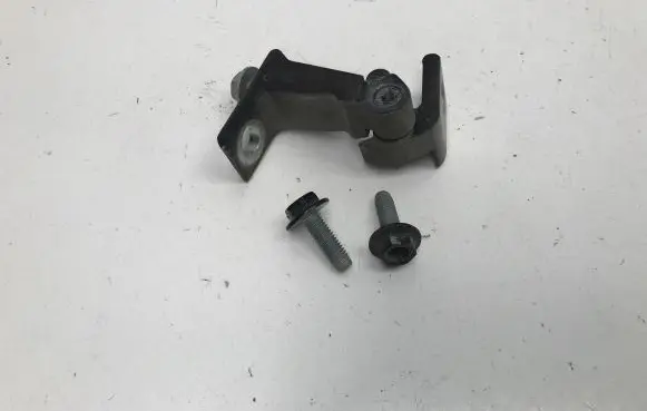 Skoda Enyaq iV Front door lower hinge 8V5883404D