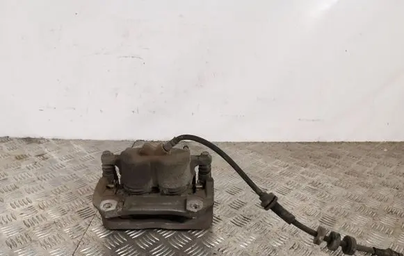 Jeep Cherokee Front brake caliper
