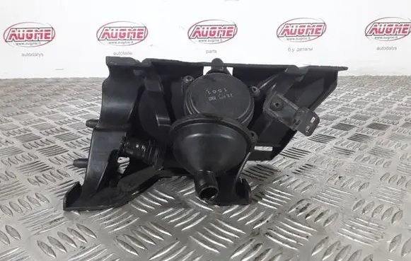 BMW 3 E46 Breather valve 