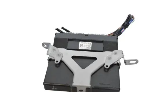 Lexus NX Engine control unit/module 8998178530 2190007840