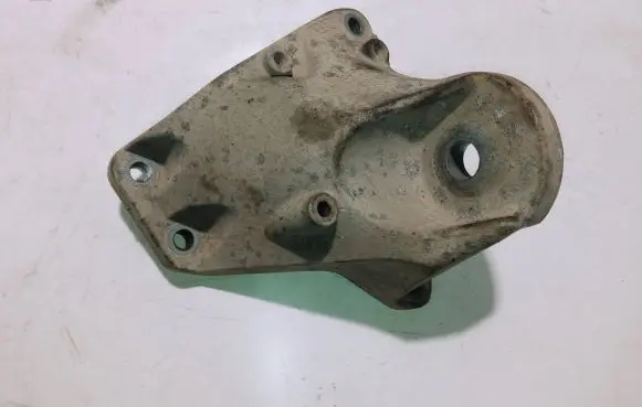 Audi A6 S6 C6 4F Gearbox mounting bracket F0399113B IT512020