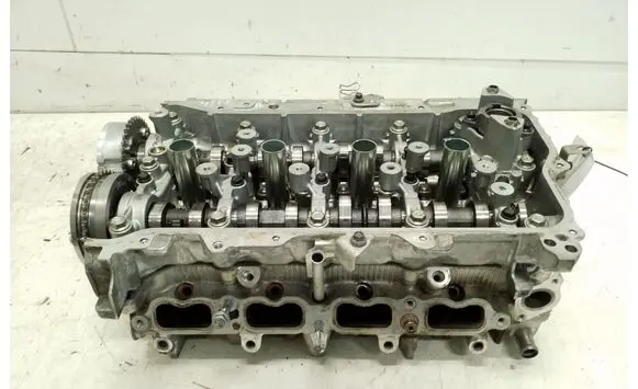 Toyota Corolla Cross Engine head 