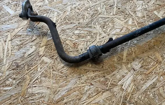 Audi A4 S4 B5 8D Front anti-roll bar/sway bar