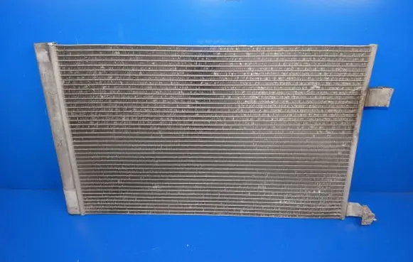 Jaguar XF X260 A/C cooling radiator (condenser) GX7319710BC